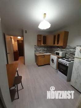 1-к квартира, на длительный срок, 35м2, 16/18 этаж