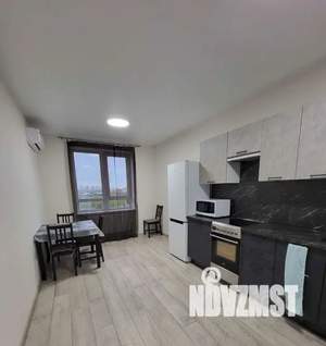 2-к квартира, посуточно, 65м2, 7/25 этаж