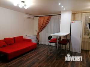 1-к квартира, на длительный срок, 34м2, 2/6 этаж