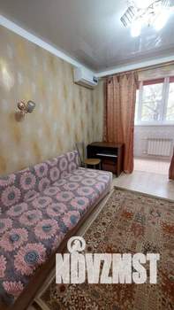 1-к квартира, на длительный срок, 20м2, 2/5 этаж