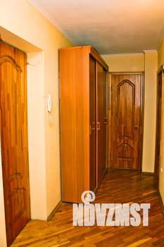 2-к квартира, посуточно, 46м2, 4/5 этаж