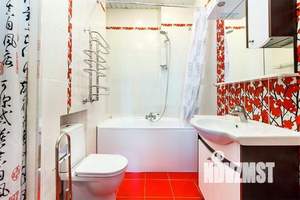 1-к квартира, посуточно, 120м2, 1/1 этаж