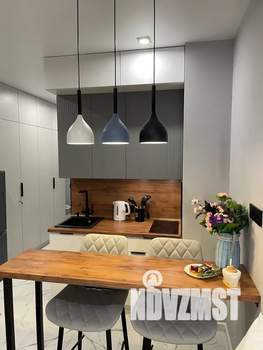Студия квартира, посуточно, 23м2, 13/25 этаж