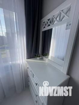 2-к квартира, посуточно, 77м2, 5/9 этаж