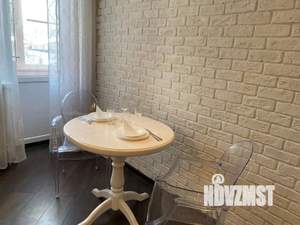 1-к квартира, посуточно, 48м2, 1/1 этаж