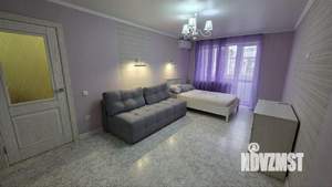 1-к квартира, на длительный срок, 35м2, 5/9 этаж