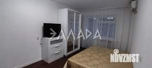 1-к квартира, на длительный срок, 32м2, 3/5 этаж