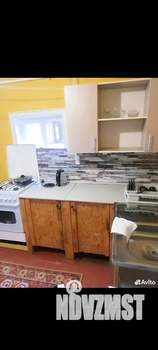 1-к квартира, на длительный срок, 35м2, 2/2 этаж