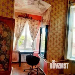 2-к квартира, на длительный срок, 60м2, 2/2 этаж