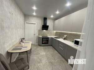 2-к квартира, на длительный срок, 70м2, 7/17 этаж
