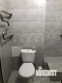 1-к квартира, на длительный срок, 36м2, 1/11 этаж