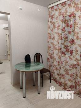 Студия квартира, на длительный срок, 28м2, 9/17 этаж