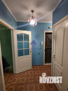 1-к квартира, на длительный срок, 38м2, 2/10 этаж