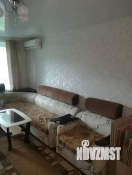 2-к квартира, на длительный срок, 45м2, 4/5 этаж