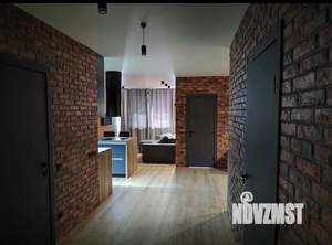 1-к квартира, на длительный срок, 50м2, 25/25 этаж