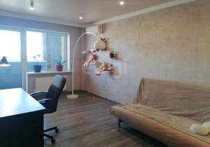 2-к квартира, на длительный срок, 110м2, 22/26 этаж