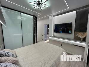 1-к квартира, на длительный срок, 35м2, 18/19 этаж