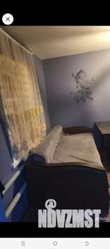 2-к квартира, на длительный срок, 42м2, 1/1 этаж