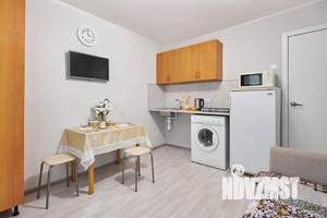 1-к квартира, посуточно, 30м2, 2/9 этаж