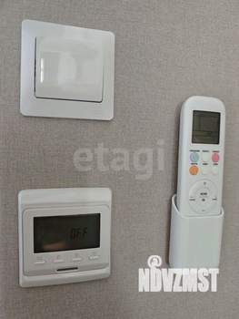 1-к квартира, на длительный срок, 38м2, 17/24 этаж