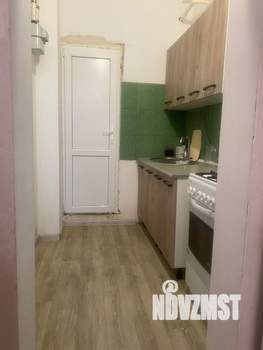 2-к квартира, на длительный срок, 42м2, 1/1 этаж