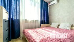 1-к квартира, посуточно, 34м2, 14/31 этаж