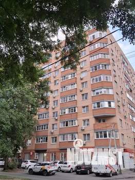 1-к квартира, посуточно, 32м2, 3/9 этаж