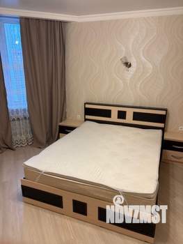 2-к квартира, на длительный срок, 63м2, 20/24 этаж