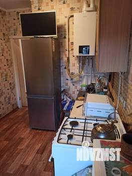 1-к квартира, на длительный срок, 38м2, 4/5 этаж