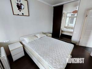 2-к квартира, на длительный срок, 44м2, 14/32 этаж