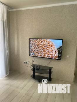 1-к квартира, посуточно, 45м2, 14/23 этаж