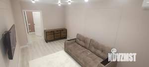 1-к квартира, на длительный срок, 43м2, 12/20 этаж