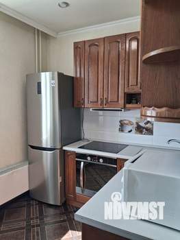 1-к квартира, на длительный срок, 40м2, 17/21 этаж