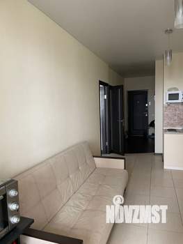 1-к квартира, на длительный срок, 52м2, 15/22 этаж