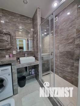 2-к квартира, посуточно, 46м2, 12/31 этаж