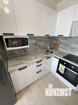 1-к квартира, посуточно, 42м2, 6/20 этаж