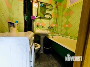 2-к квартира, на длительный срок, 45м2, 5/5 этаж