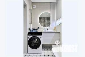 1-к квартира, посуточно, 47м2, 25/25 этаж