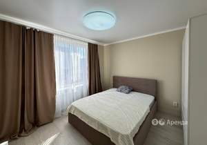 1-к квартира, на длительный срок, 37м2, 7/17 этаж