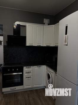 Студия квартира, на длительный срок, 29м2, 20/22 этаж