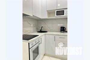 2-к квартира, посуточно, 35м2, 6/24 этаж