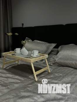 1-к квартира, посуточно, 40м2, 12/24 этаж