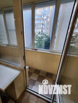 2-к квартира, посуточно, 55м2, 4/10 этаж