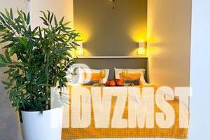 1-к квартира, посуточно, 24м2, 21/25 этаж