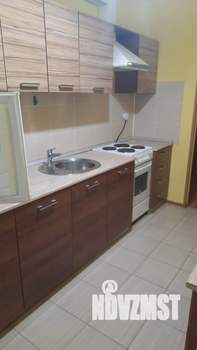 1-к квартира, на длительный срок, 36м2, 14/17 этаж