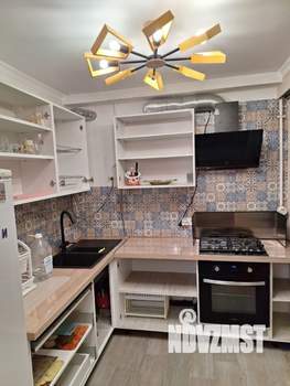 2-к квартира, на длительный срок, 45м2, 4/4 этаж