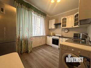 1-к квартира, на длительный срок, 41м2, 6/9 этаж