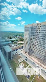 1-к квартира, посуточно, 26м2, 1/1 этаж