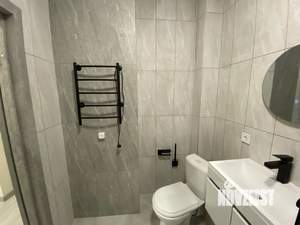 1-к квартира, на длительный срок, 38м2, 12/24 этаж