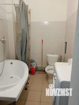 Студия квартира, на длительный срок, 25м2, 5/10 этаж